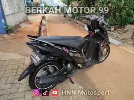 MIO M3 TAHUN 2015 TOP GANTENG