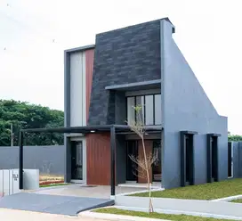 RUMAH BEKASI 2,5 JUTA ALL IN FREE DP & BIAYA-BIAYA