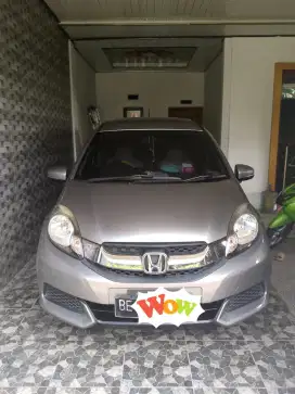 Dijual Mobilio s 2016