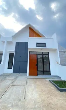 Rumah Murah Tanpa DP