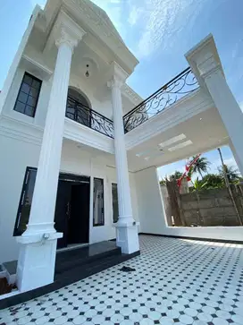 RUMAH INI 1MAN BIKIN KAMU SUSAH MOVEON