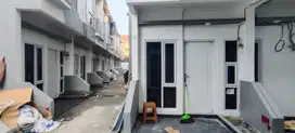 Di jual Rumah murah 2 Lantai Cempaka Gg L Dekat Kampus YARCI