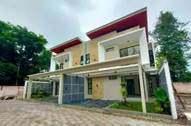 RUMAH MURAH DI PASAR GENTAN, NGEMPLAK SLEMAN
