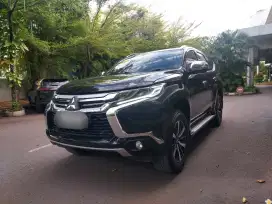 【Good Deal】 Mitsubishi Pajero Sport Dakar 2018 / 2017 / 2019