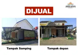 Jual Cepat rumah Siap Huni Green Aryana Karawaci