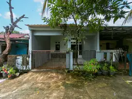 Rumah Minimalis 10 menit ke Gerbang Tol Sentul 2 Dibantu KPR J-31065