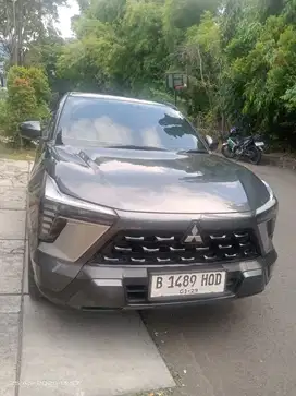 Mitsubishi XForce 2024 Bensin