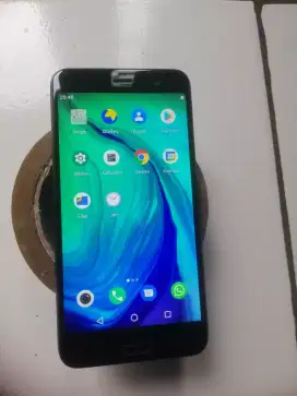 Advan nasa 5202 2/16 android 9