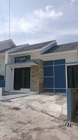 Rumah 7 menit ke alun-alun Ujungberung