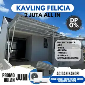 Rumah Dp 0% Dijual Komersil Di Wanasari Cibitung Cikarang Bekasi Murah