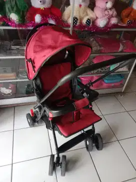 Stroller space baby