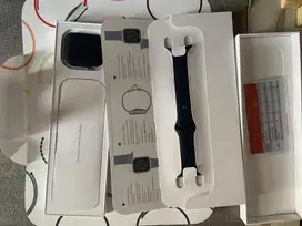 Apple Watch Series 9 45mm Midnight Blue