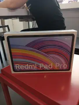 Redmi pad pro 5G
