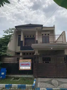 Rumah Griya Permata Gedangan, Sidoarjo