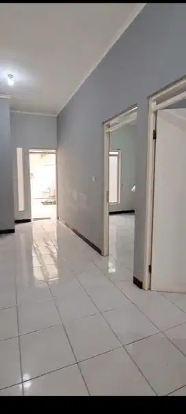 Rumah Minimalis siap huni, Cigondewah Holis