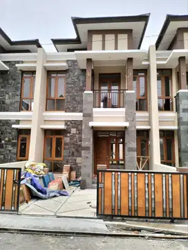 Rumah Baru Ready Stock Di Rancabolang Margahayu Raya Dkt Ciwastra