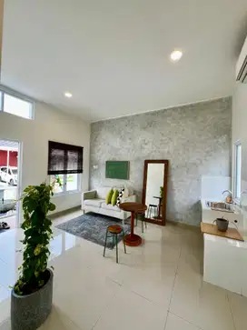 Rumah Tanpa DP Cicilan 2jtan Bonus 50jt tanpa di undi