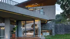 Rumah Mewah Type Rama View Alam Panarama 3KT LT.414