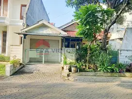 Rumah untuk Keluarga di Araya Lokasi Premium Dekat Plaza Araya