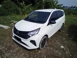 Daihatsu Sigra 2025 Bensin