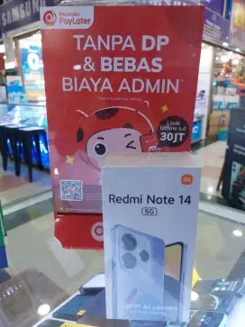 Cicilan Bisa 0% DP Xiomi