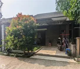 Jual Cepat Rumah Minimalis Cluster Pesona Bali Bojongsoang Bandung