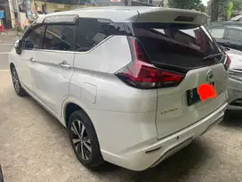 Nissan Livina 2022 Bensin
