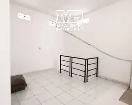 Dijual Cepat Rumah Siap Huni Dekat Pasmod & Pintu Tol di Nusaloka BSD