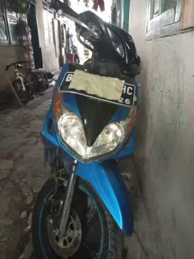 Jual  ajj nih Xeon THN 2011 surat surat BPKB ajj STNK ilang