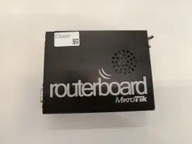 RB450Gx4 MIKROTIK Router Indoor