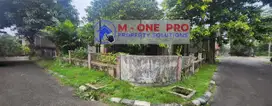 Di Jual Rumah Hitung Tanah Posisi Hoek