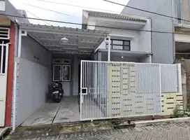 RUMAH di PERUM. GAYUNGAN BAGUS TERAWAT SIAP HUNI