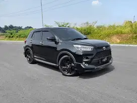 TOYOTA RAIZE GR 1.0 TURBO TSS 2022