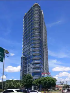 Jual cepat apartemen lokasi strategis