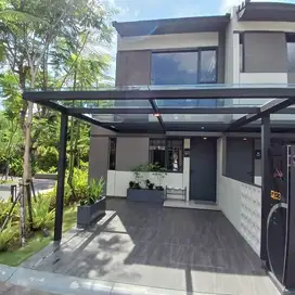 Rumah murah Cluster XYZ Freya Lippo Cikarang Bekasi
