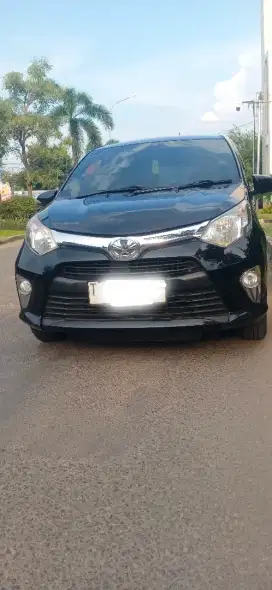Calya G Matic 1.2  2017