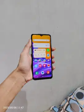 Samsung A23 4G 6+6/128Gb