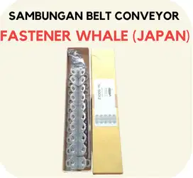 Sambungan Conveyor