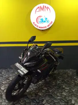 Honda CBR 150 R 2018 Cadh Kredit Dp 500