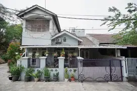 Rumah SHM LB 162 Dibantu KPR 15 Mnt ke Tol JORR Jati Asih J-13236