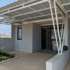 Tanpa Dp All In 2jt Rumah Dijual Di babelan Bekasi Pesona Bella Casa