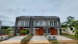 Hunian cm  Booking 2 juta FREE ALL IN  di ciseeng Bogor