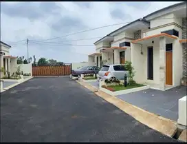 Take over 55 juta Cluster THREE RESIDENCE sukahati cibinong bogor
