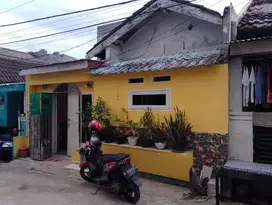 Jual Rumah Cilodong Cluster