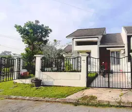 Dijual Murah Rumah Luas Dekat Sekolah Citra Berkat Citra Raya