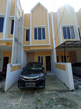 Take over 65 juta CLUSTER DE VERTY KIRAY cimapeun Tapos dkt Toll