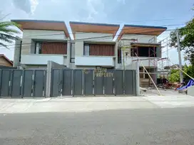 RUMAH MEWAH 2 LANTAI DI PALAGAN,DEKAT AL AZHAR SLEMAN