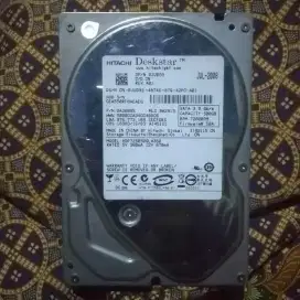 HDD Hitachi 500GB Joss 100/100