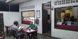 Dicari Karyawan Rumah Makan Full Time