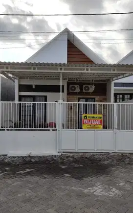 Jual Rumah Murah Di Perum Grand Villa Arjuna Karangploso Malang